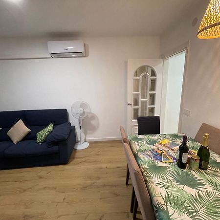Apartamento En La Costa Del Maresme بينيذا ذي مار المظهر الخارجي الصورة