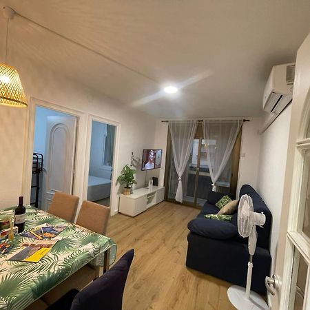 Apartamento En La Costa Del Maresme بينيذا ذي مار المظهر الخارجي الصورة