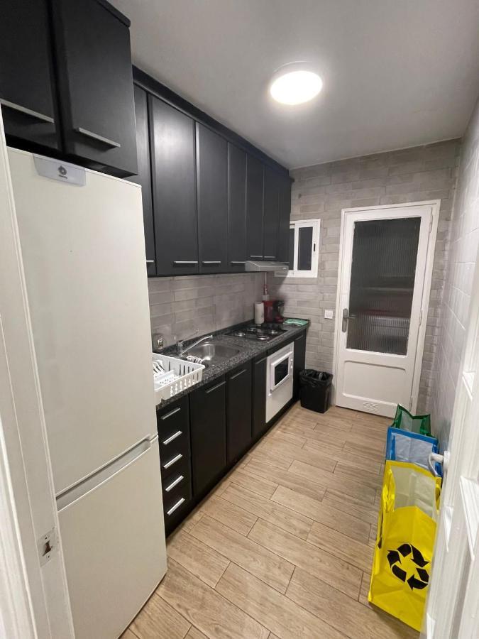Apartamento En La Costa Del Maresme بينيذا ذي مار المظهر الخارجي الصورة