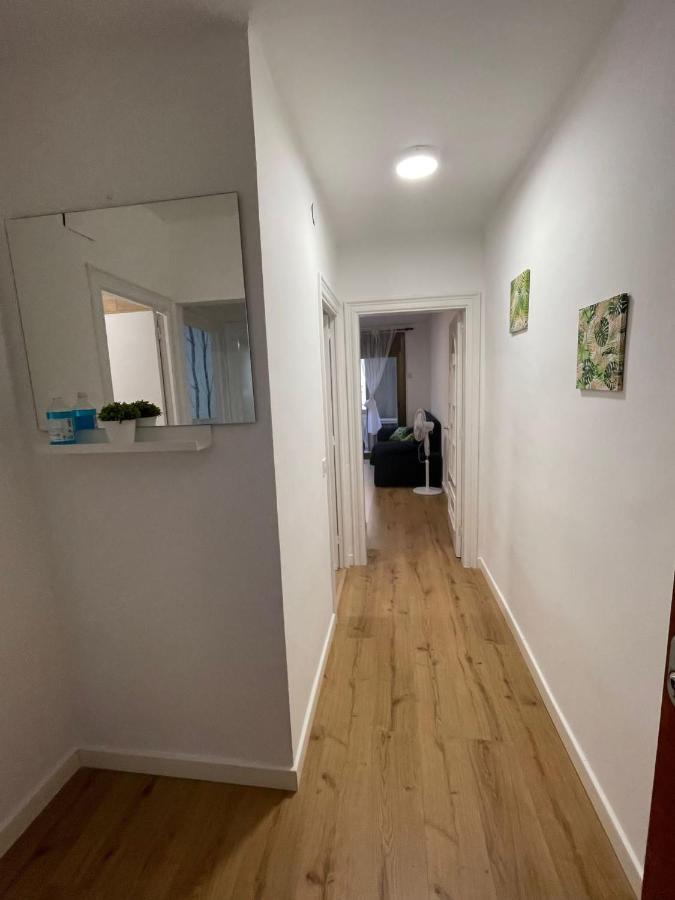 Apartamento En La Costa Del Maresme بينيذا ذي مار المظهر الخارجي الصورة