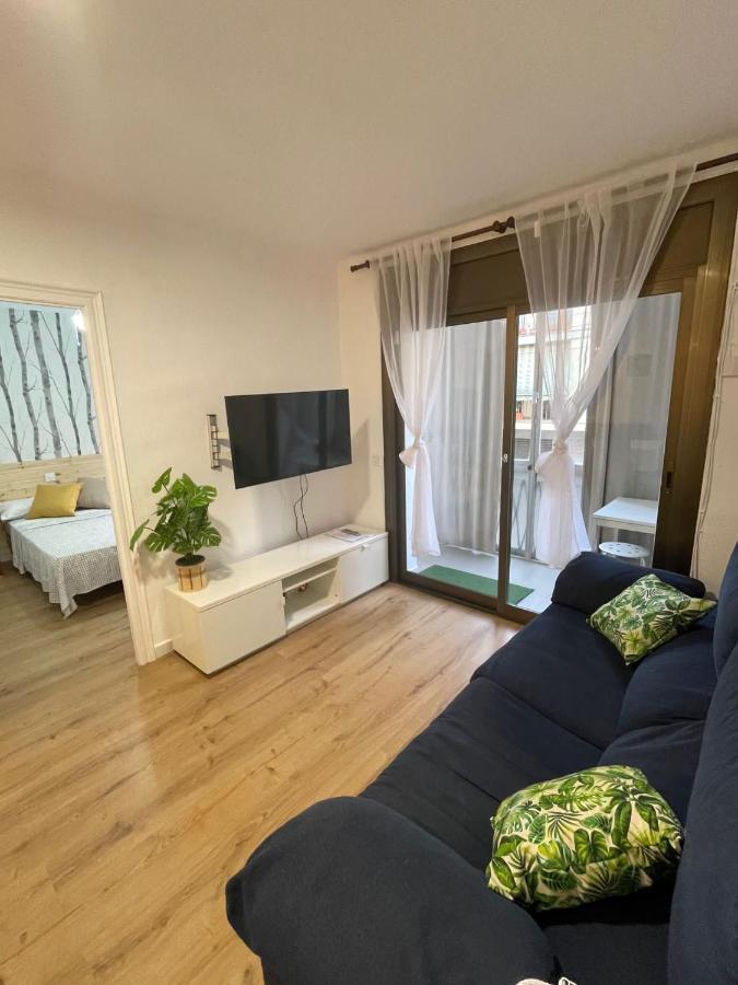 Apartamento En La Costa Del Maresme بينيذا ذي مار المظهر الخارجي الصورة