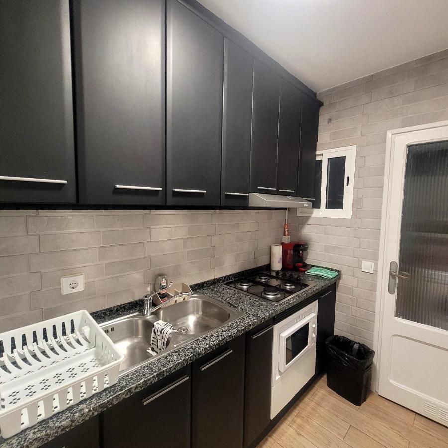Apartamento En La Costa Del Maresme بينيذا ذي مار المظهر الخارجي الصورة