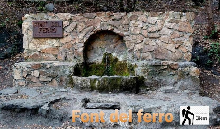 Apartamento En La Costa Del Maresme بينيذا ذي مار المظهر الخارجي الصورة