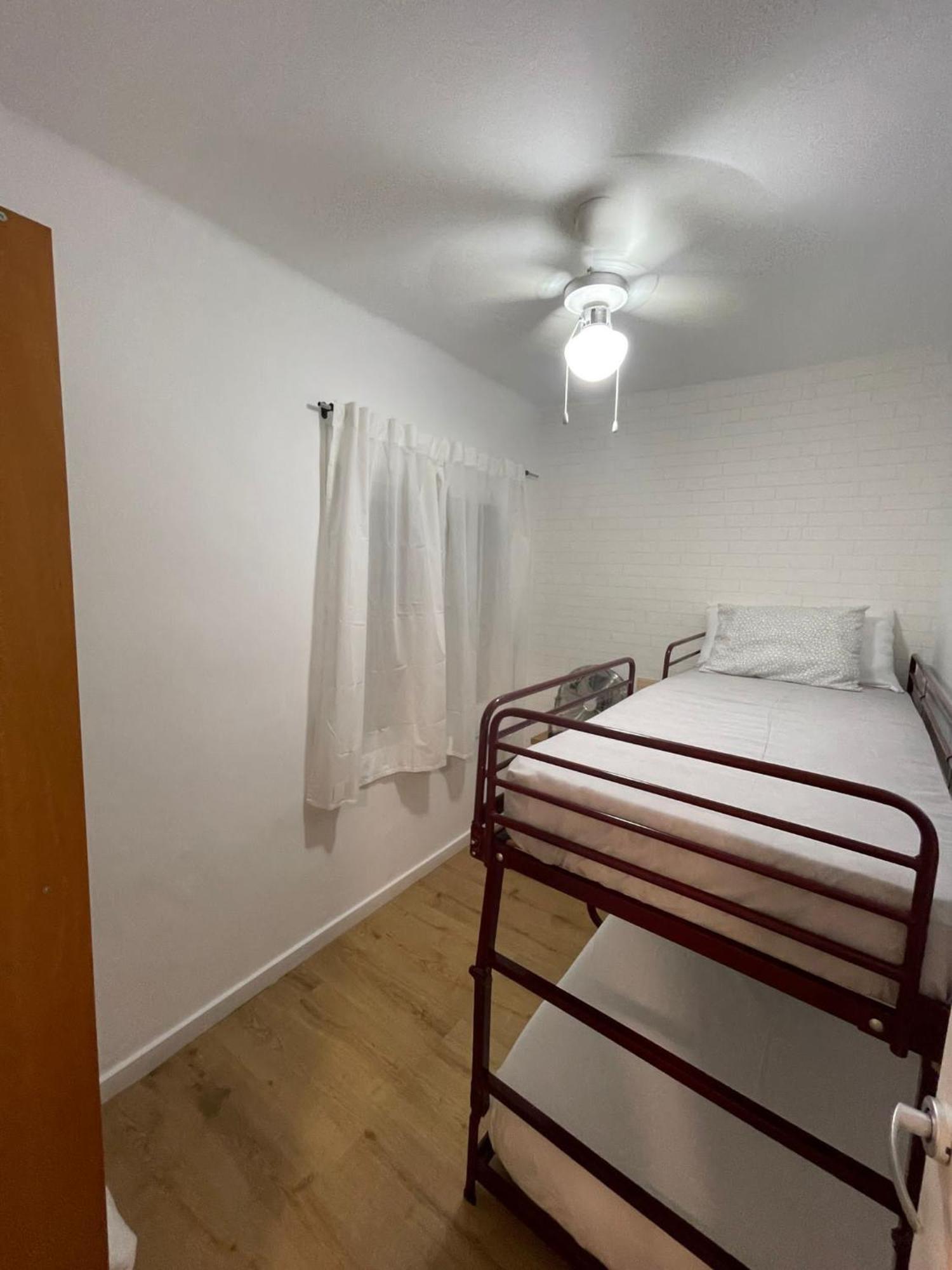 Apartamento En La Costa Del Maresme بينيذا ذي مار المظهر الخارجي الصورة
